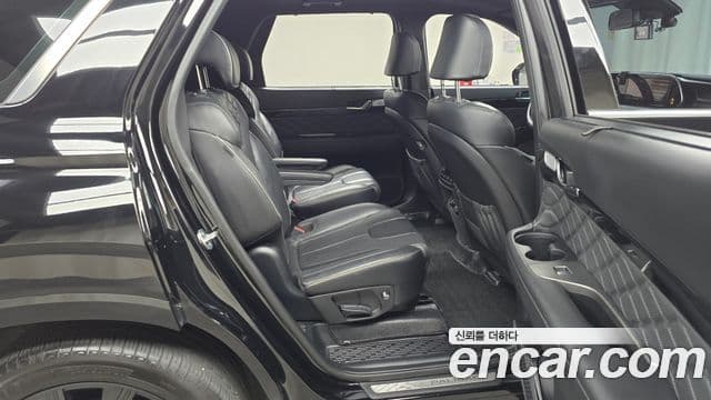 Hyundai Palisade Calligraphy, 2022 12