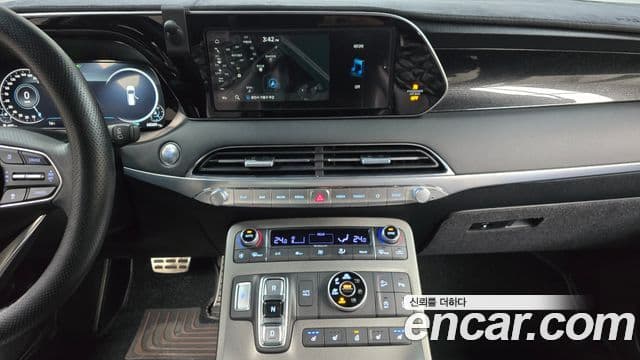 Hyundai Palisade Calligraphy, 2022 14