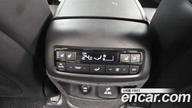 Hyundai Palisade Calligraphy, 2022 18