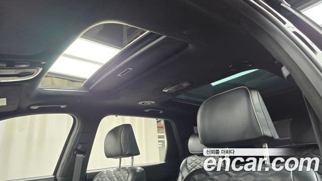 Hyundai Palisade Calligraphy, 2022 19