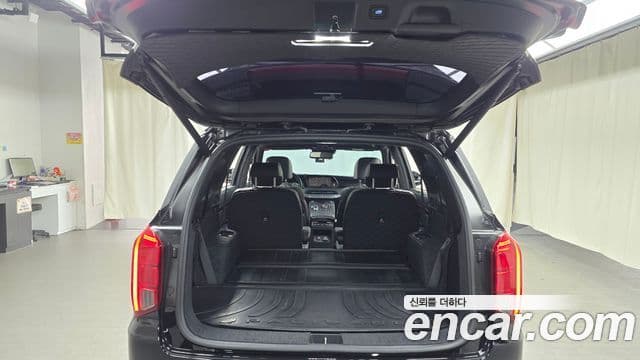 Hyundai Palisade Calligraphy, 2022 20