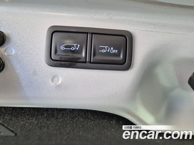 Hyundai Staria Modern, 2023 10