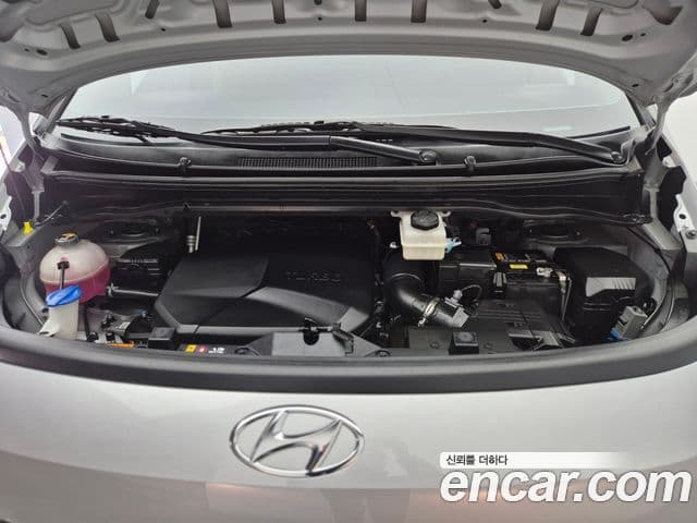 Hyundai Staria Modern, 2023 19