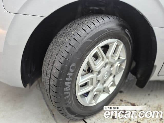 Hyundai Staria Modern, 2023 20