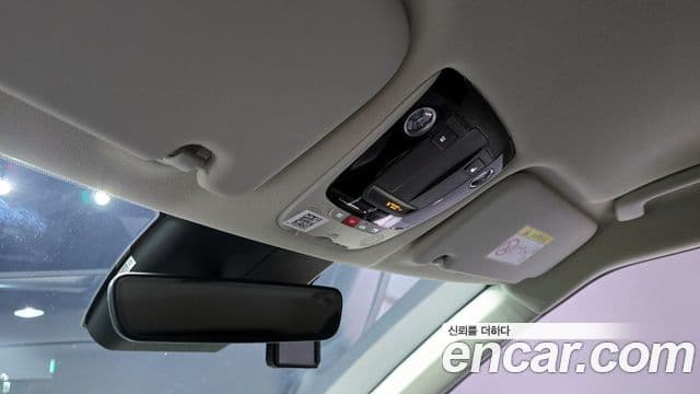 Kia The / новый New EV6 Air, 2025 19