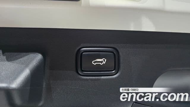 Kia The / новый New EV6 Air, 2025 20