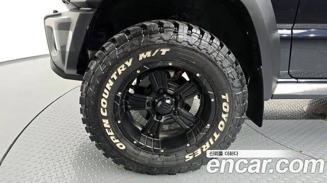 스즈키 짐니, 2024 все фото