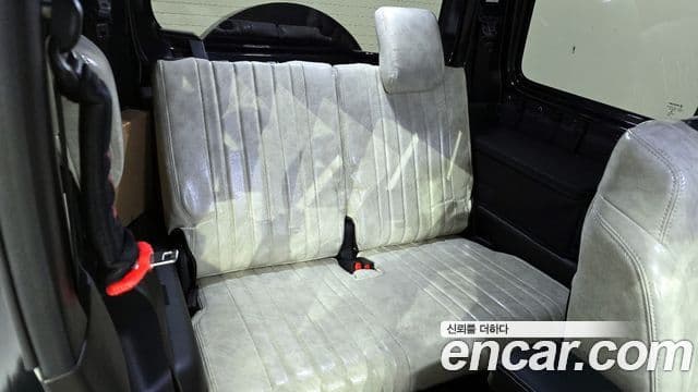 스즈키 짐니, 2024 12