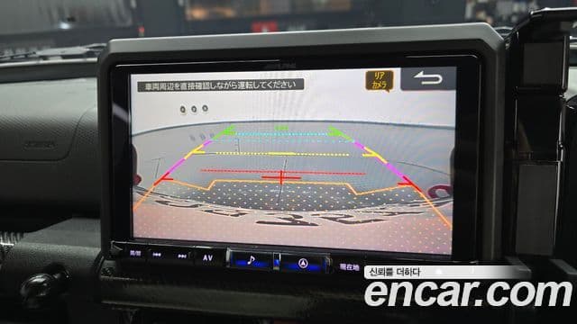 스즈키 짐니, 2024 15