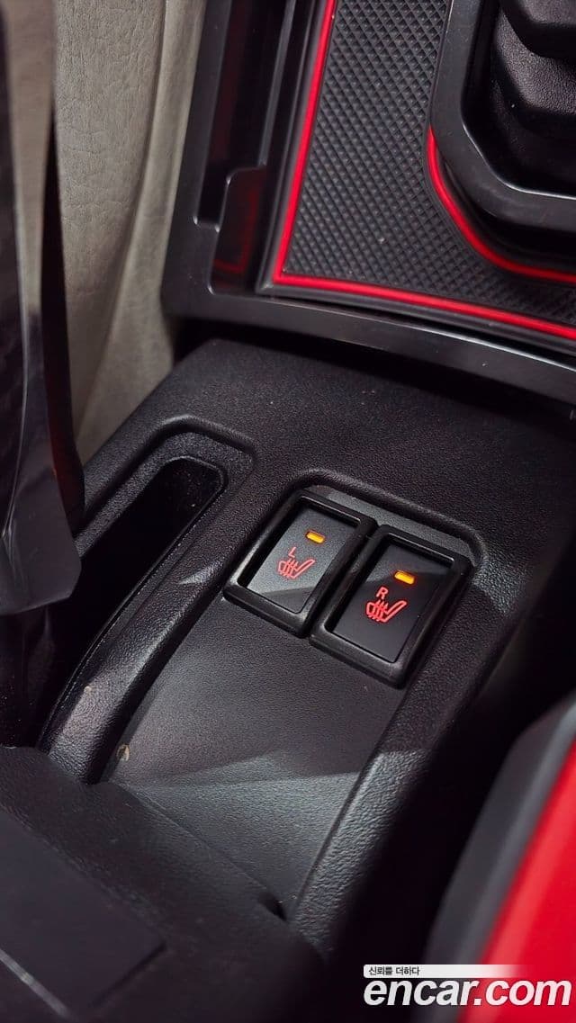 스즈키 짐니, 2024 16