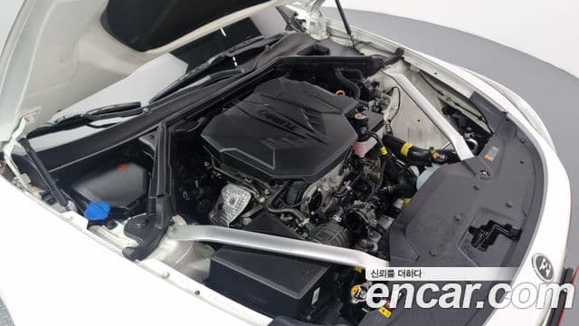 Kia 스팅어 마이스터 Masters, 2021 6