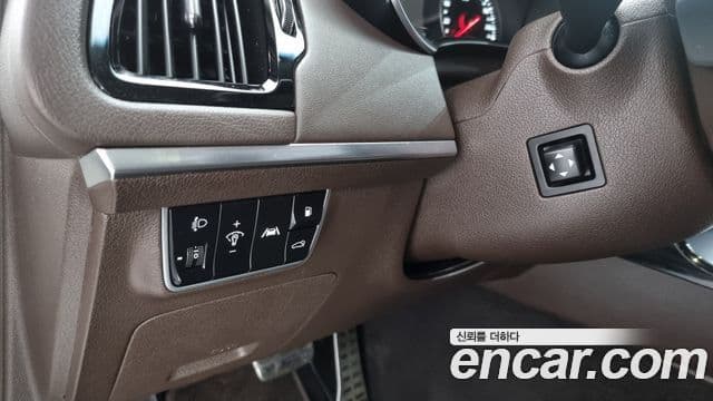 Kia 스팅어 마이스터 Masters, 2021 14