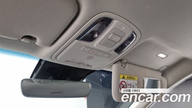 Kia 스팅어 마이스터 Masters, 2021 18