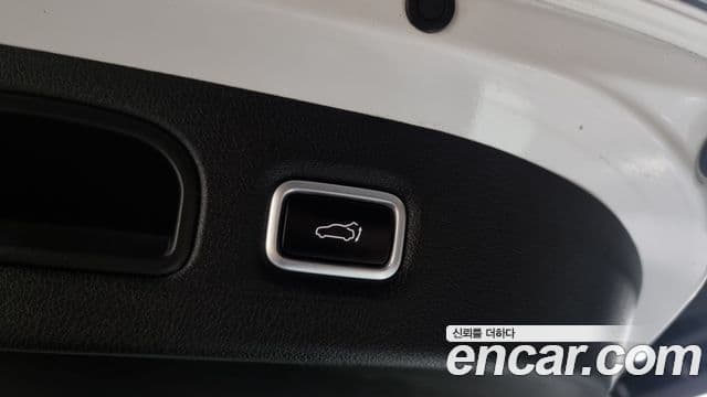 Kia 스팅어 마이스터 Masters, 2021 19