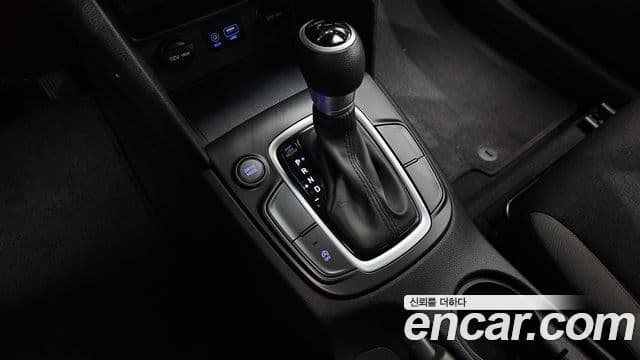 Hyundai Kona Smart, 2018 9