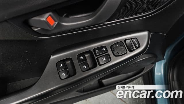 Hyundai Kona Smart, 2018 17