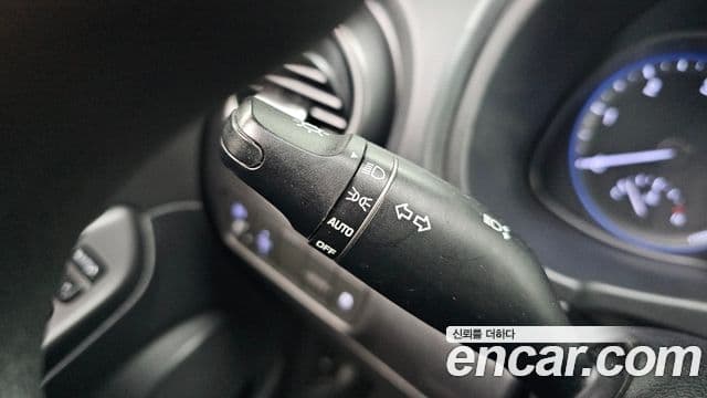 Hyundai Kona Smart, 2018 19