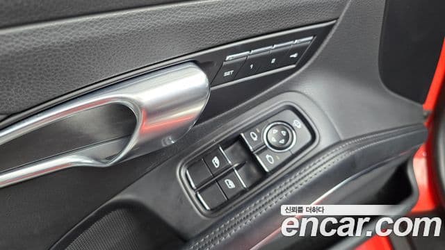 Porsche 718 Boxster, 2017 17