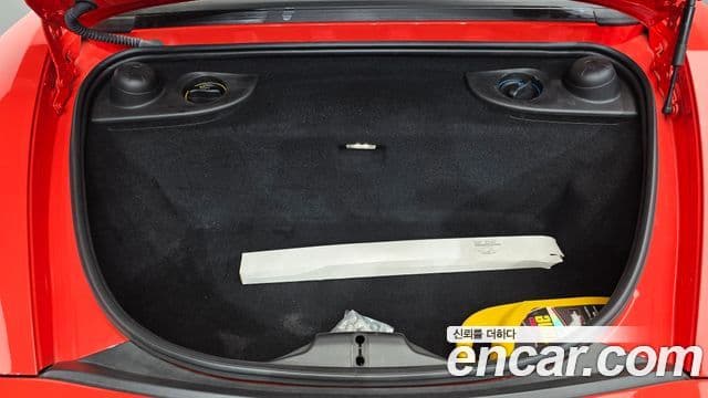 Porsche 718 Boxster, 2017 20