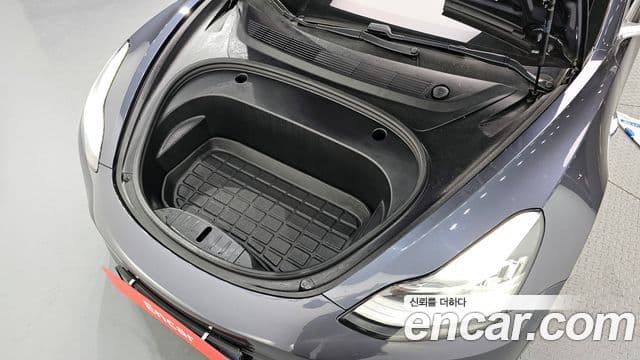 Tesla модель 3 Long Range AWD, 2020 все фото