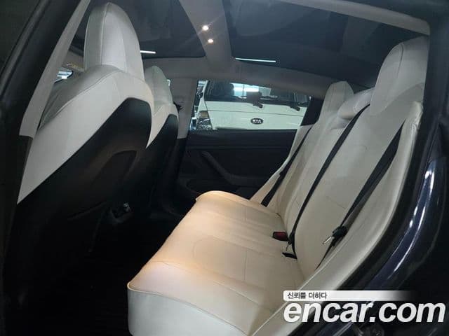 Tesla модель 3 Long Range AWD, 2020 9