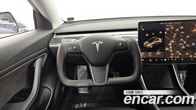 Tesla модель 3 Long Range AWD, 2020 10