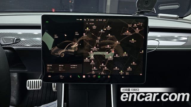 Tesla модель 3 Long Range AWD, 2020 11