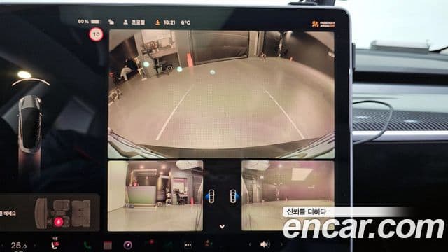 Tesla модель 3 Long Range AWD, 2020 12