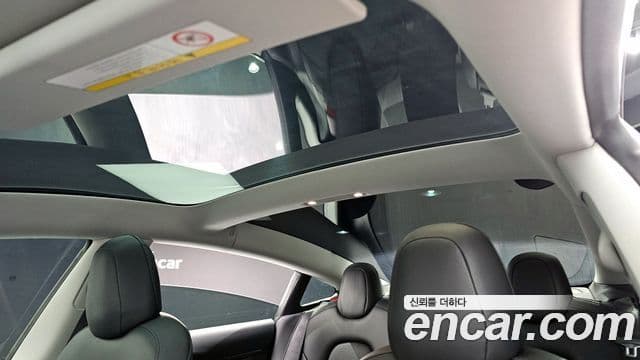 Tesla модель 3 Long Range AWD, 2020 16