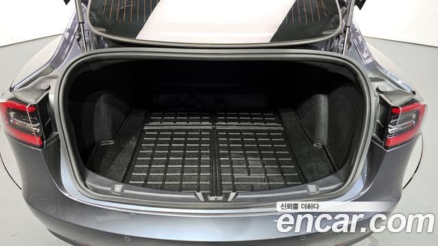 Tesla модель 3 Long Range AWD, 2020 17