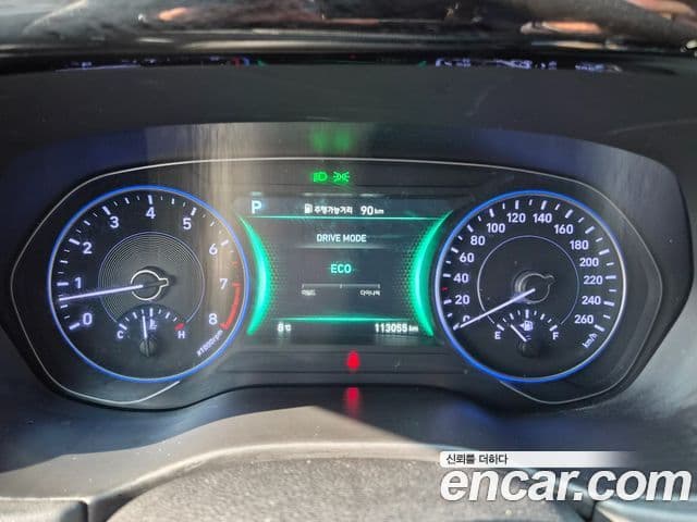 Hyundai Palisade Prestige, 2019 7