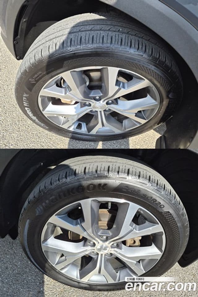 Hyundai Palisade Prestige, 2019 8