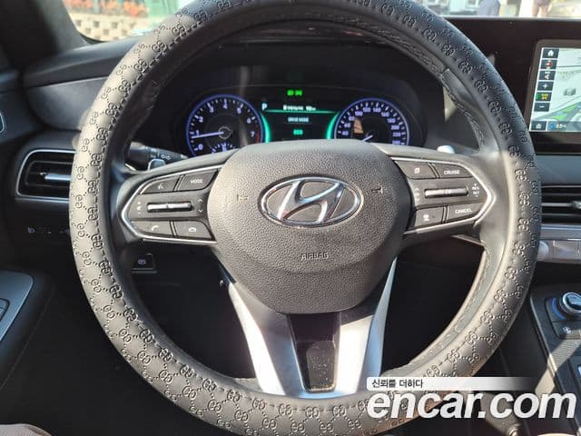 Hyundai Palisade Prestige, 2019 10