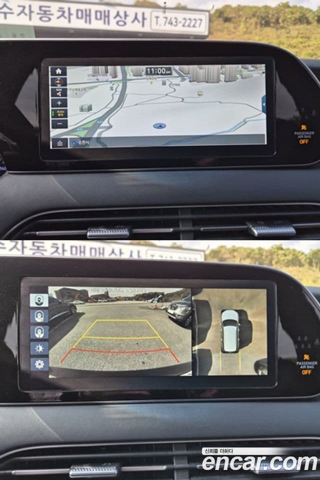 Hyundai Palisade Prestige, 2019 11