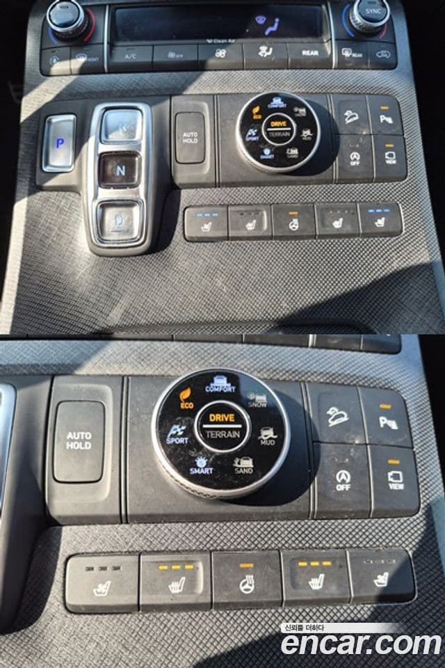 Hyundai Palisade Prestige, 2019 12