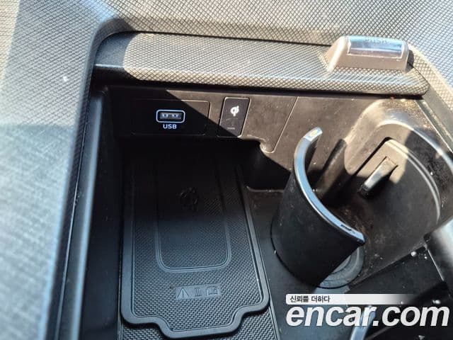 Hyundai Palisade Prestige, 2019 13