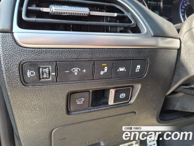 Hyundai Palisade Prestige, 2019 14