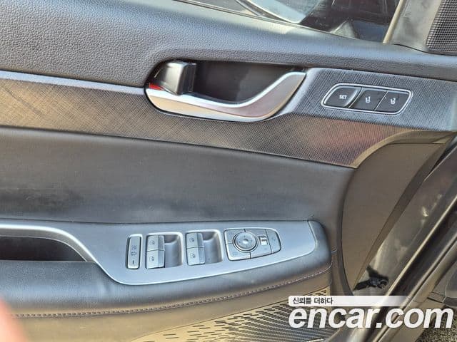 Hyundai Palisade Prestige, 2019 15