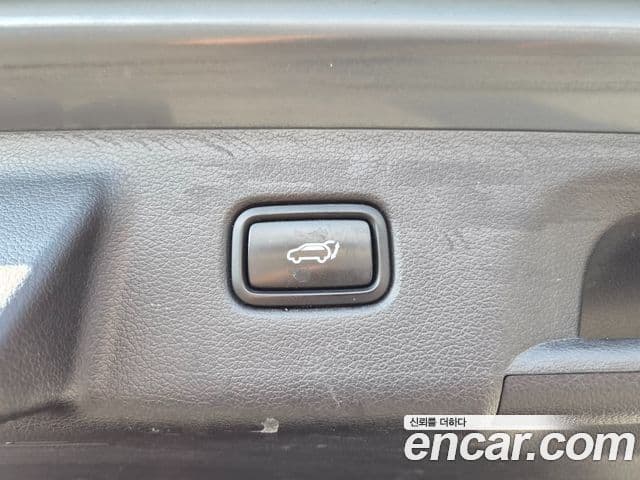 Hyundai Palisade Prestige, 2019 18