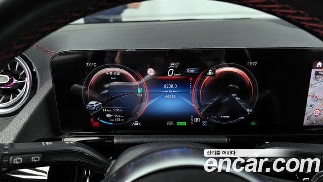 Mercedes-Benz EQA H243 EQA250 AMG пакет, 2022 8