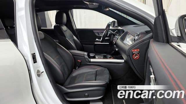 Mercedes-Benz EQA H243 EQA250 AMG пакет, 2022 11