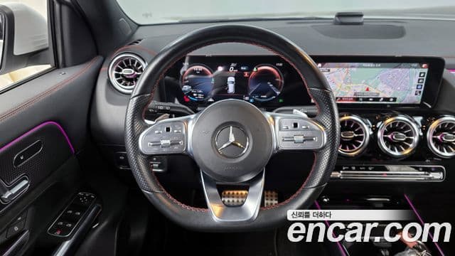 Mercedes-Benz EQA H243 EQA250 AMG пакет, 2022 13