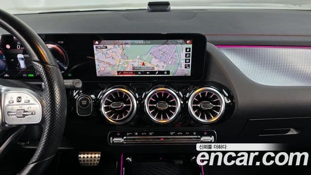 Mercedes-Benz EQA H243 EQA250 AMG пакет, 2022 14