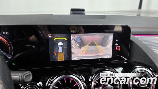 Mercedes-Benz EQA H243 EQA250 AMG пакет, 2022 15