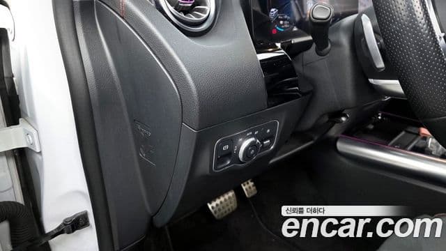 Mercedes-Benz EQA H243 EQA250 AMG пакет, 2022 17