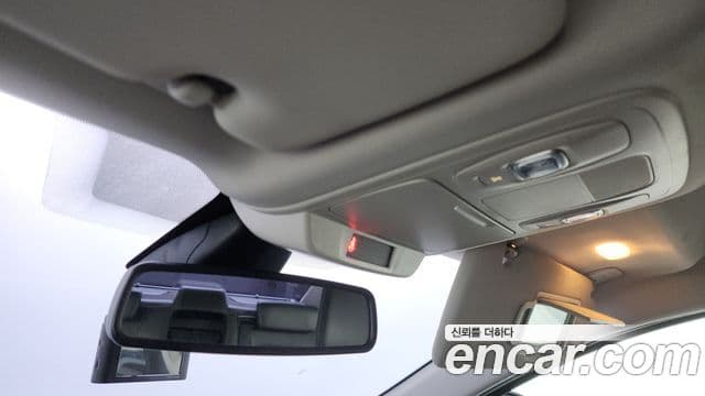 Renault Korea(Samsung) SM6 1.6 TCe LE, 2016 18