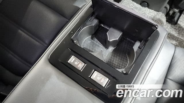 Renault Korea(Samsung) SM6 1.6 TCe LE, 2016 19