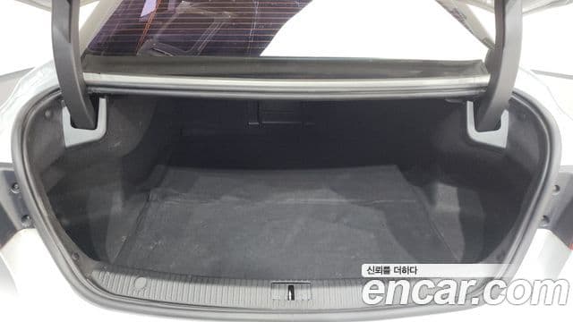 Renault Korea(Samsung) SM6 1.6 TCe LE, 2016 20