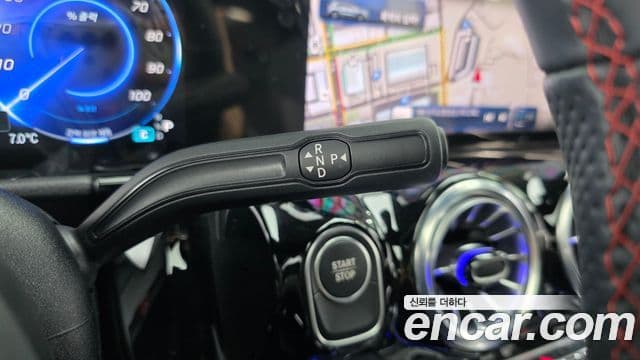 Mercedes-Benz EQA H243 AMG Line, 2025 9