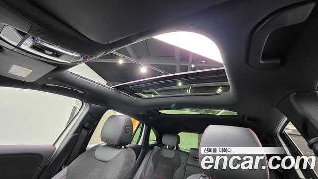 Mercedes-Benz EQA H243 AMG Line, 2025 12